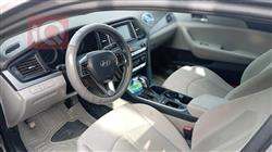 هیۆندای سۆناتا